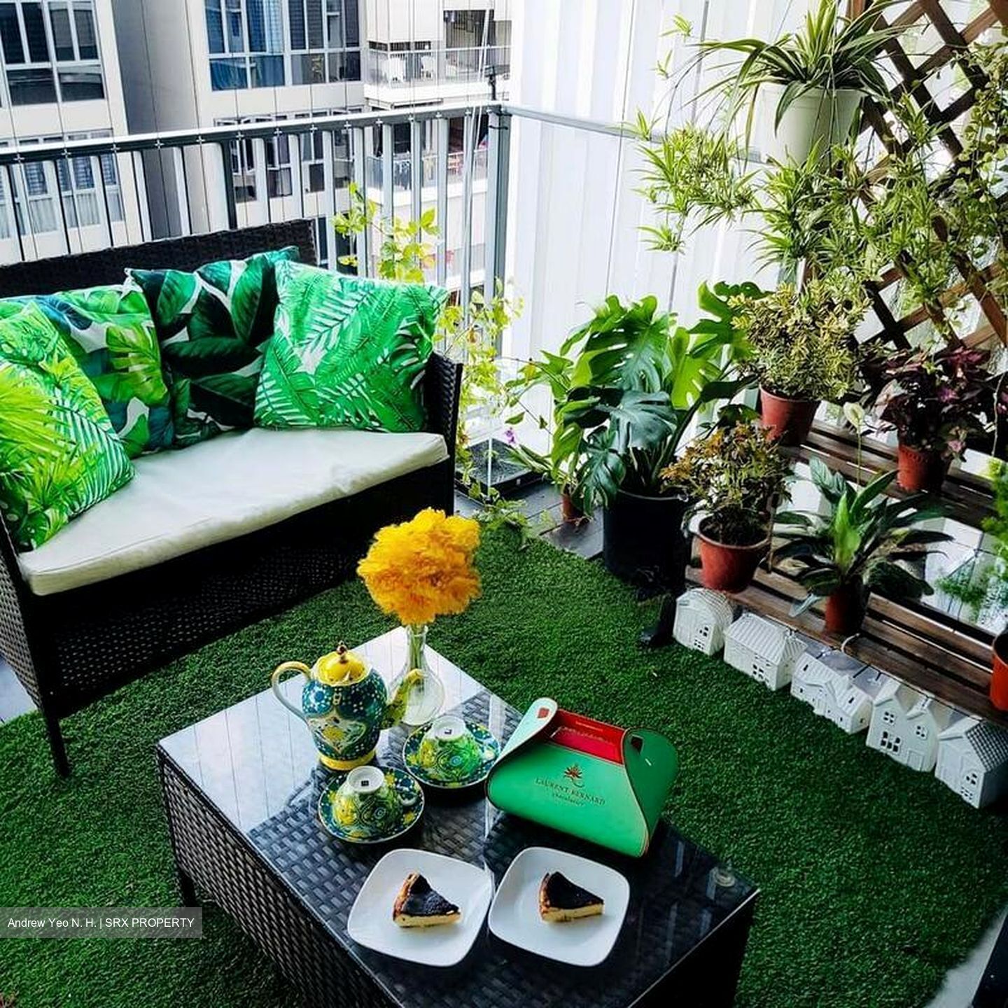 Signature At Yishun (D27), Condominium #508020811
